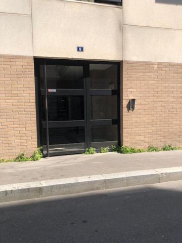 Logement Entier 2 Pieces Parking 5'Metro Saint-Denis-en-Margeride Exterior foto