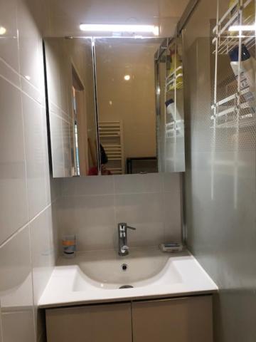 Logement Entier 2 Pieces Parking 5'Metro Saint-Denis-en-Margeride Exterior foto
